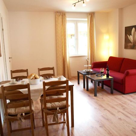 Haus Franzis Apartment บาดกัสไตน์ ภายนอก รูปภาพ