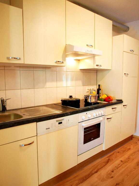 Haus Franzis Apartment บาดกัสไตน์ ห้อง รูปภาพ