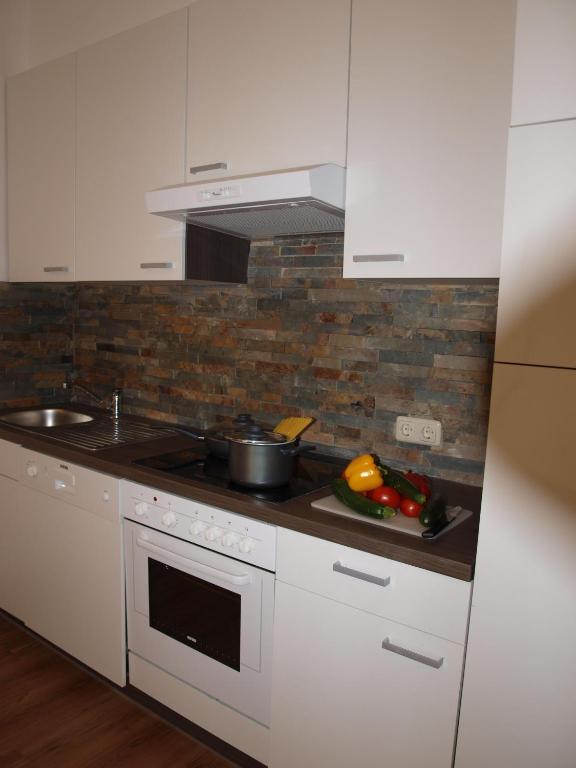 Haus Franzis Apartment บาดกัสไตน์ ห้อง รูปภาพ