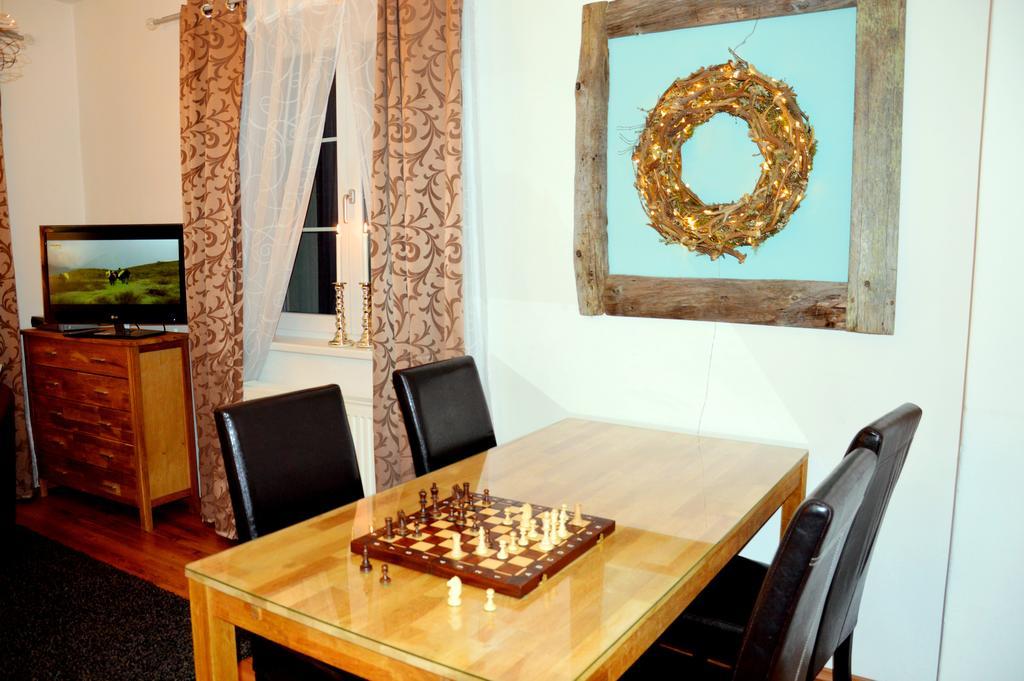 Haus Franzis Apartment บาดกัสไตน์ ห้อง รูปภาพ