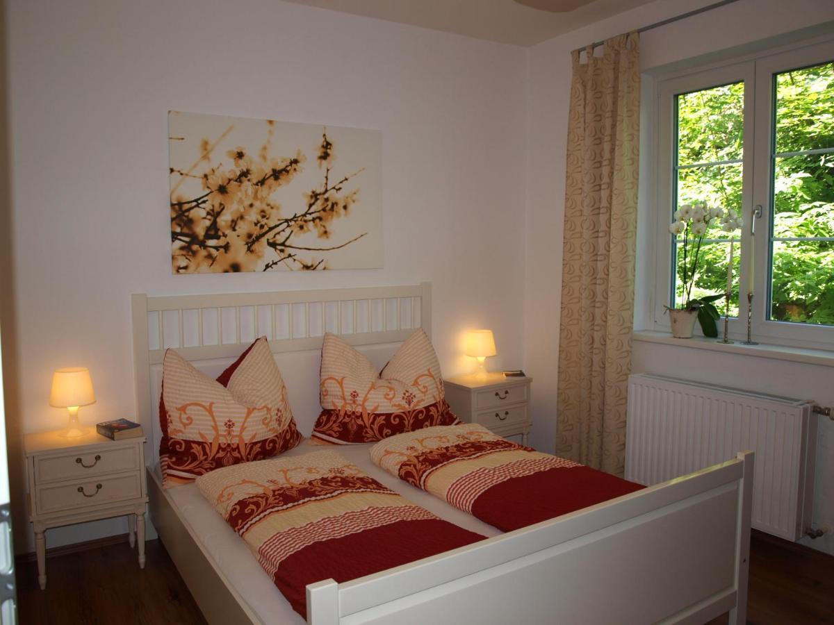 Haus Franzis Apartment บาดกัสไตน์ ภายนอก รูปภาพ